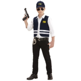 FBI Liivi & Lippis Setti Lastenasu