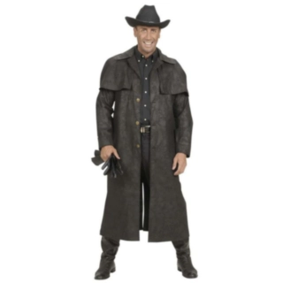Cowboy Duster-takki