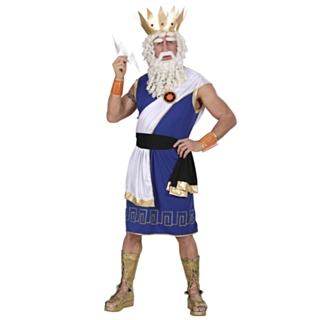 Zeus-asu