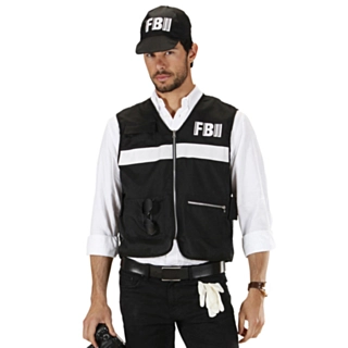 FBI-Tutkijan Asu