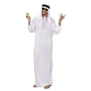Hurmaava Sheikki-asu