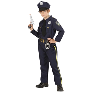 Poliisi Lasten Asu