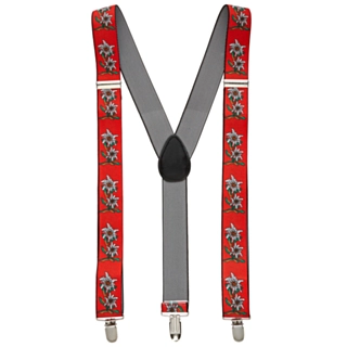 Edelweiss Olkaimet