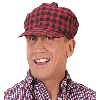 Ruudullinen Lakki