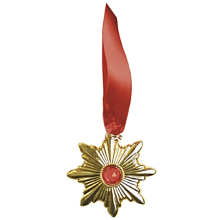 Dracula Medaljonki