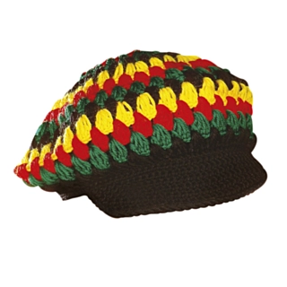 Reggae-hattu