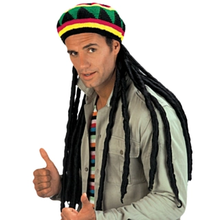 Rastaperuukki