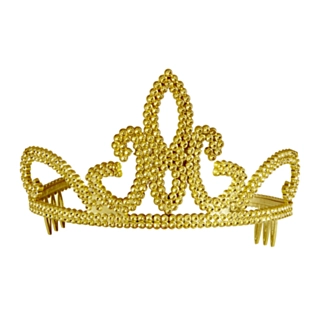 Taianomainen Tiara Kulta