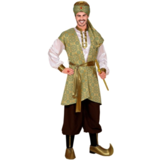 Persialainen Prinsessa Asu