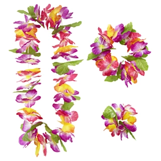 Mauna Havaiji-setti