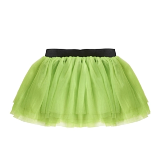 Tutu Tyllihame Neonvihreä