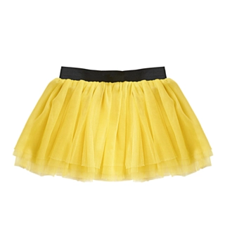 Tutu Tyllihame Neonkeltainen