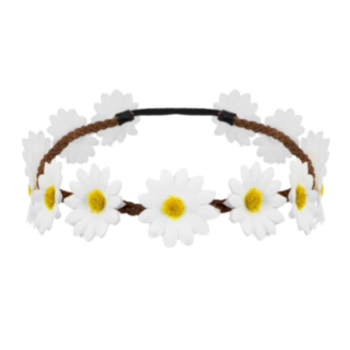 Daisy Hiuspanta