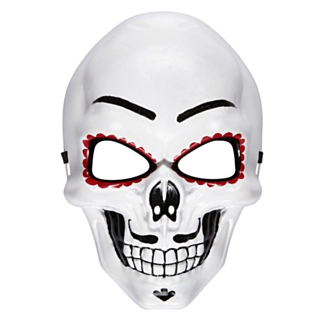Día de los Muertos -Naamio