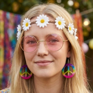 Hippiasusteet