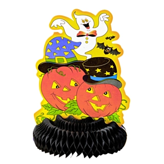 Halloween Kennopaperi Pöytäkoriste