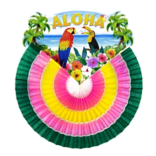 Aloha Viuhkakoriste