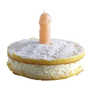 Penis Kynttilä