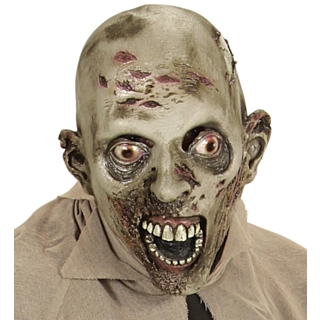 Hullu Zombie Naamari
