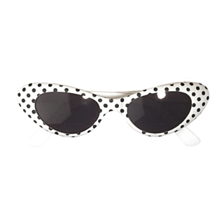 Cateye 50-luvun Aurinkolasit