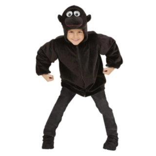 Gorilla Lasten Puku