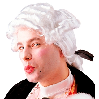 Casanova Peruukki