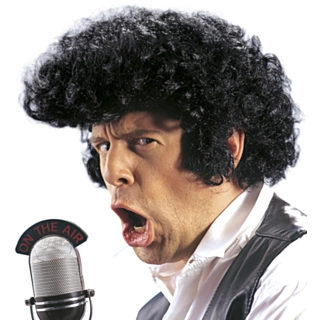 Rock'n'Roll Kiharaperuukki