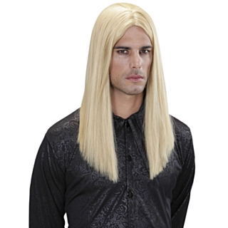 Vampyyri Victor Peruukki Blond