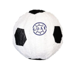 Jalkapallo Piñata