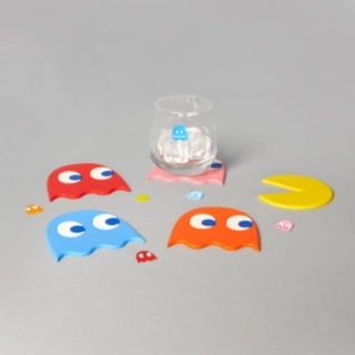 Pac-Man® Lasinaluset