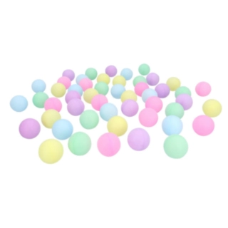 Beer Pong Pallot Pastelli