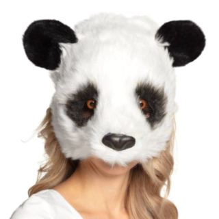 Panda Puolinaamari