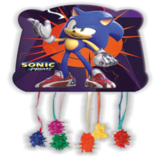 Sonic Prime® Piñata