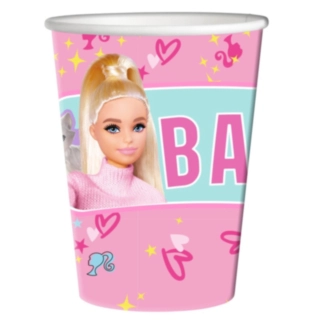 Barbie® Pahvimuki