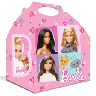 Barbie® Lahjapakkaukset