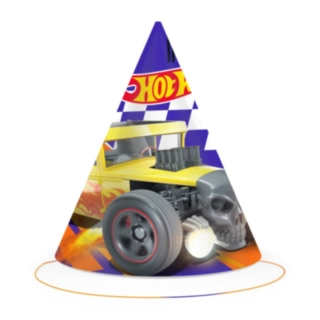 Hot Wheels® Juhlahatut