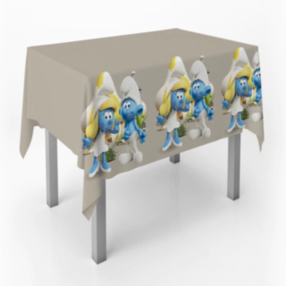 Smurffit® Pöytäliina