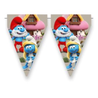 Smurffit® Viirinauha