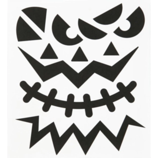 Kurpitsa Halloween Tarrat