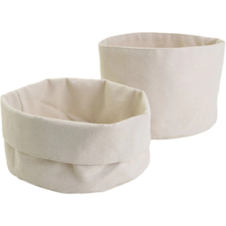 Kangaskorit Beige