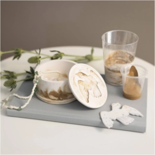 Kannellinen Purkki DIY