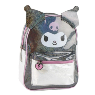 Hello Kitty® Kuromi Holografinen Reppu