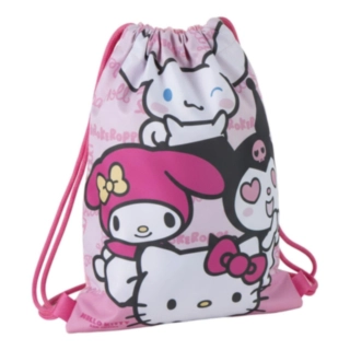 Hello Kitty® My Melody & Kuromi Jumppapussi