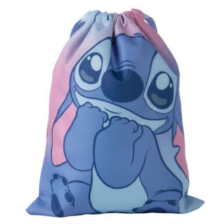Stitch® Pocket School Jumppapussi