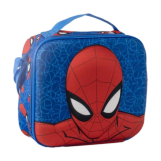 Spiderman® 3D Kylmälaukku