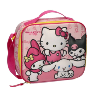 Hello Kitty® 3D Kylmälaukku