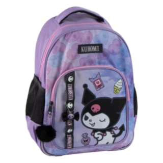 Hello Kitty® Kuromi Rygsæk Lilla