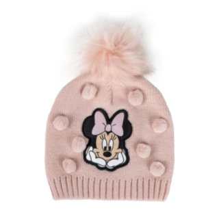 Minnie Mouse® Pilkullinen Pipo