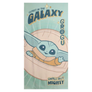 The Mandalorian® Grogu Rantapyyhe