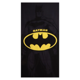 Batman® Logo Rantapyyhe